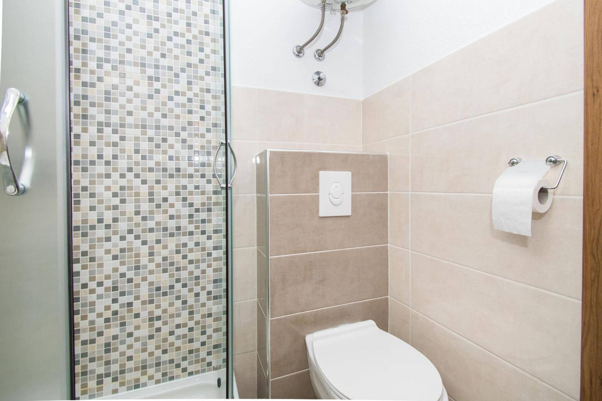 Apartment Ninic Срима Екстер'єр фото