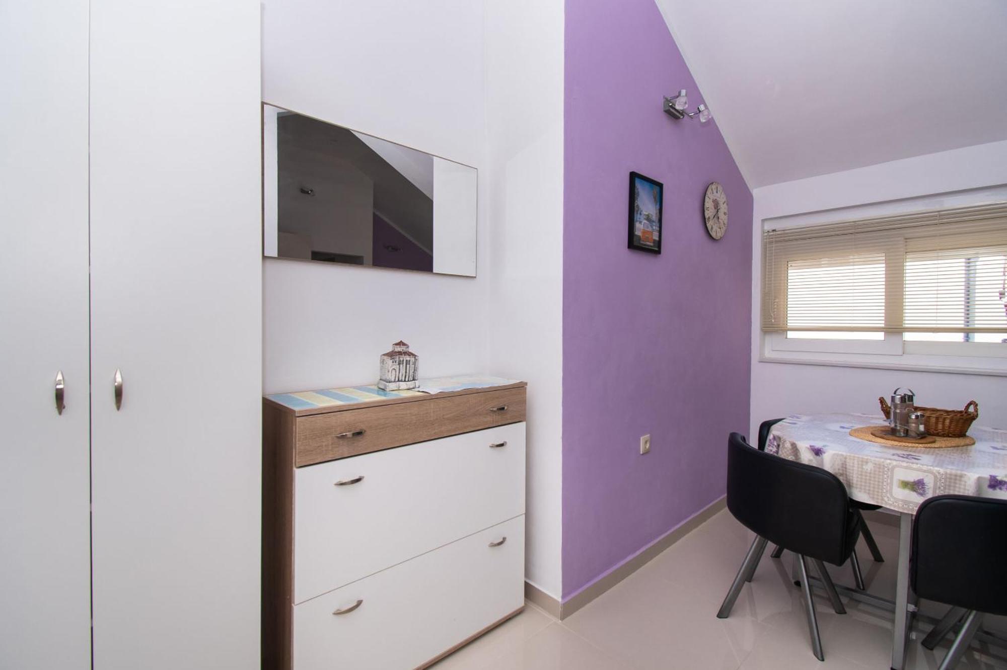 Apartment Ninic Срима Екстер'єр фото